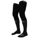 BLACK MOTO SOCKS | YOUTH