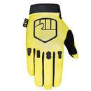 BLACK N YELLOW GLOVE | KIDS