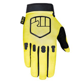 BLACK N YELLOW GLOVE | KIDS