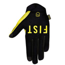 BLACK N YELLOW GLOVE | KIDS
