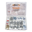 BOLT EURO STYLE PRO PACK - 2004-EUPP