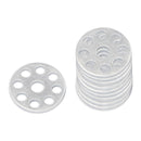BOLT ALUMINIUM WORKS WASHER 25MM (Pkt of 10) REPLEN