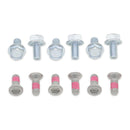 BOLT DISC BOLT PACK YZ/YZF (F+R)