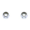 Bolt M5 Nylon Lock Nuts (Packet of 10)