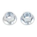 Bolt M6x1.0 Fuji Lock Nut (Packet of 10) Refill