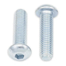 Bolt 6x25mm Button Allen Bolt (Packet of 10) Refill