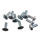 Bolt 5x16mm Fairing Button Allen Bolt (Packet of 10) Refill