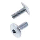 Bolt 6x16mm Fairing Button Allen Bolt (Packet of 10) Refill