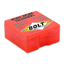 Bolt Plastics Fastener Kit Honda CRF150R '07-'17