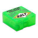 Bolt Plastics Fastener Kit Kawasaki KX85 '14-