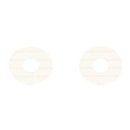 Bolt Nylon Washer 6x16mm (Packet of 10)