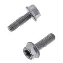Bolt Euro 5x16mm Flange Bolt (Packet of 10)
