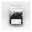 BOLT M8 NYLON PRY RIVETS - Polaris RZR Style (50 pc)
