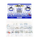 Bolt 2-Stroke Pro Pack for Yamaha Minis ’18+ YZ65, ’02+ YZ85