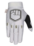 FIST EARTH STOCKER - BONE GLOVE