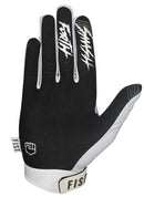 FIST EARTH STOCKER - BONE GLOVE