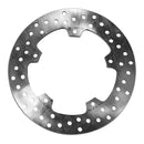 Brembo Prime Serie Oro Rear Brake Disc 68B407F2