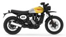 BSA Scrambler 650 (25 - >)