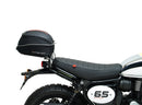 BSA Scrambler 650 (25 - >)