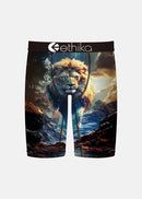 Ethika Boys Lion Hearted Staple Fit