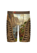 Ethika Boys Big Island Staple Fit