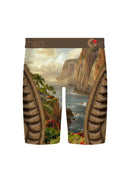 Ethika Boys Big Island Staple Fit