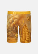 Ethika Boys Bomber Dustfall Staple Fit