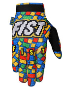 BUILD GLOVE
