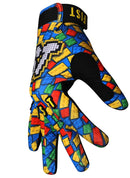 BUILD GLOVE