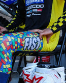 BUILD MOTO SOCK | YOUTH