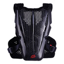 ROCKFIGHT PRO CHEST GUARD BLACK