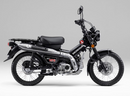 Honda CT125 Trail & Farm