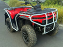 CF Moto C-Force EPS C4 & C5  (26 - >)