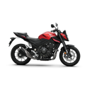 Honda CB500F Hornet