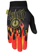 CHINO BRAXTON - FLAME GLOVE