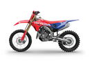 2027 Honda CRF450RX