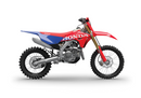 2027 Honda CRF450RX
