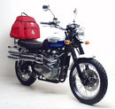 Triumph Scrambler 900 (Black Finish) (06-16)
