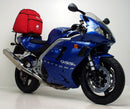 Triumph Daytona 955i (04-06)