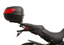 The Ventura EVO-12 Bike-Pack Kit for Ducati 1200/1200S Multistrada (15–18) includes a black EVO-12 pack, Evo-Rack, and L-bracket with hardware—ideal for your Sport-Rack or Adjustable Pack-Rack setup.