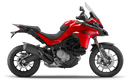 Ducati V2, V2S Multistrada (22 - >)
