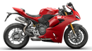 Ducati Panigale V2, V2S Streetfighter V2, V2S (25 - >)