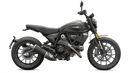 Ducati Scrambler 803, Icon, Icon Dark, Night Shift,Full Throttle, 10 Anniversario Rizoma Edition (23 - >)