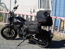 Ducati Scrambler 803, Icon, Icon Dark, Night Shift,Full Throttle, 10 Anniversario Rizoma Edition (23 - >)