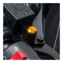 DRC Mirror Hole Plug M10 - Gold
