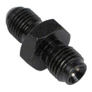 Whites Brake - Male Adaptor 3/8-24TPI-3/8-24TPI - Steel Black