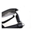 Denali T3 Ultra-viz Light and Mount Kit (Pair)