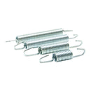 DRC Standard Exhaust Spring 75mm 5pcs