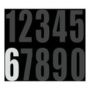 DRC Motion Standard Number MX3 White 6