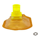 Whites Fuel Pump - EFI Filter Kawasaki / Suzuki / Honda
